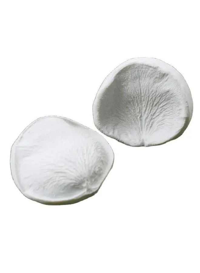 Silicone Rose Petal Veiner Mold Set For Meridian Simulation And Cake Decorating - Image 4